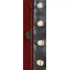 Стеклянный спот Furlo GRLSL-7309-04 белый Loft