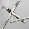 Крепление настенное Accessories for tracks Flarity TRA155CW-D1-PT Maytoni