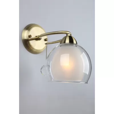 Бра Maluventu OML-54711-01 Omnilux