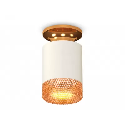 Точечный светильник Techno Spot XS6301182 Ambrella