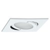 Точечный светильник Micro Line Downlight 93529 белый Paulmann