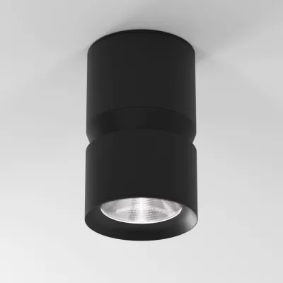 Точечный светильник Kayo 25049/LED Elektrostandard накладной