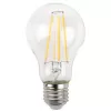 Лампочка светодиодная филаментная  F-LED A60-15W-827-E27 ЭРА