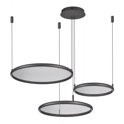 Подвесной светильник Custer LSP-7424 Lussole