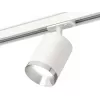 Трековый светильник TECHNO SPOT XT7421003 цилиндр белый Ambrella
