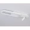 Настенно-потолочный светильник COMFORT FL5108 белый Ambrella