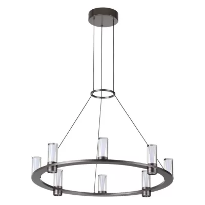Подвесной светильник Defance 7143/55L Odeon Light