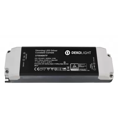 Блок питания  862208 Deko-Light