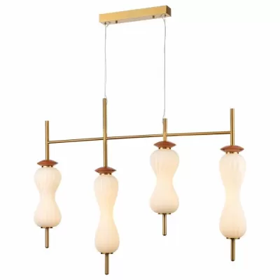 Подвесной светильник  285-503-04 Velante