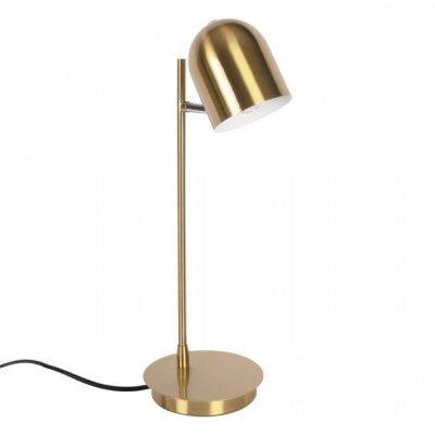 Интерьерная настольная лампа Tango 10144 Gold Loft It