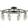 Потолочная люстра Rullo LR7184081 цилиндр белая Lightstar