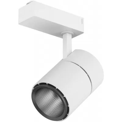Трековый светильник  TL58-WH-30-NW SWG