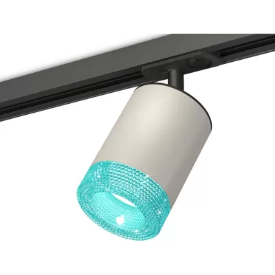 Трековый светильник TECHNO SPOT XT7423011 Ambrella
