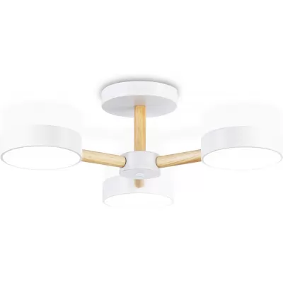 Потолочная люстра Comfort FL4821 Ambrella
