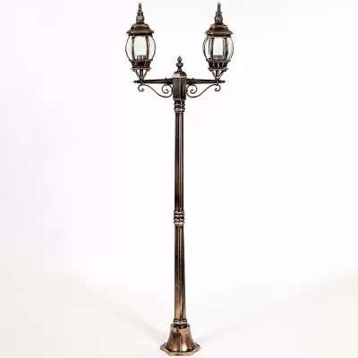 Наземный фонарь  83408SA Gb Oasis Light