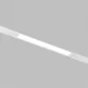 Трековый светильник SIMPLE LINEAR DK8203-WH белый Denkirs