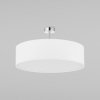 Потолочный светильник Rondo 4242 Rondo White цилиндр белый TK Lighting