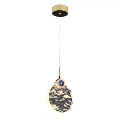 Подвесной светильник Викси 07857-1A,33 Kink Light