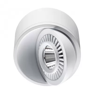 Точечный светильник Gesso 358811 Novotech