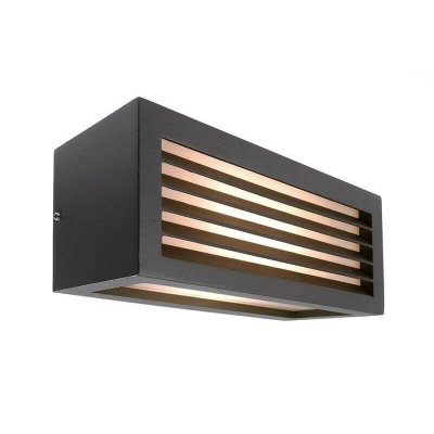 Настенный светильник уличный Wall 731060 Deko-Light