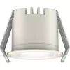 Точечный светильник Hole DL18896R3W1W