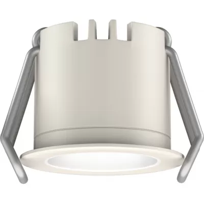Точечный светильник Hole DL18896R3W1W
