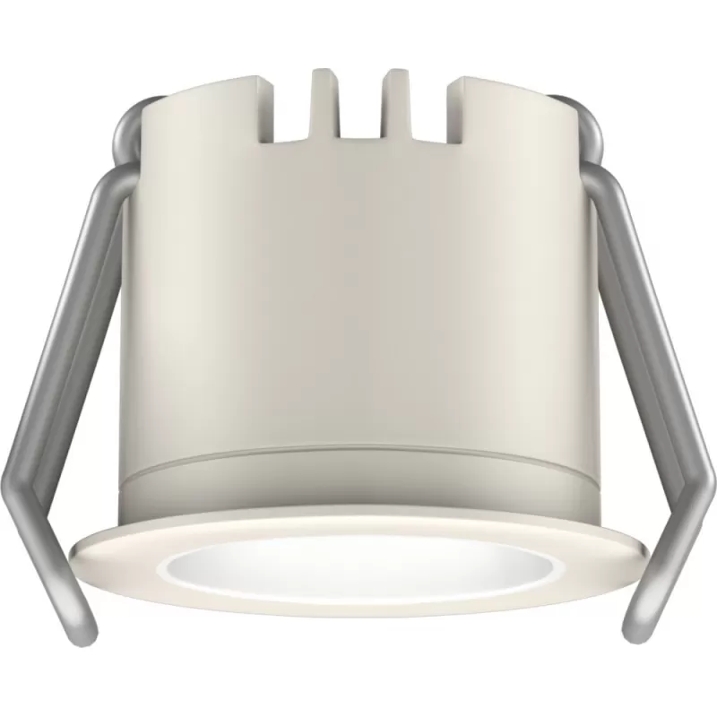 Точечный светильник Hole DL18896R3W1W