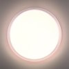 Настенно-потолочный светильник Jolly 7776/DLN белый Sonex