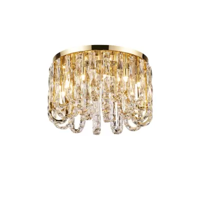 Потолочный светильник Infinity 4721-12C Favourite