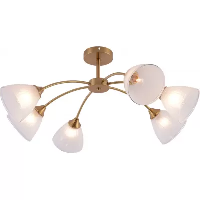 Потолочная люстра Debra 9189-306 Rivoli