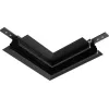 Коннектор угловой Accessories for tracks Exility TRAM034CL-42B Maytoni