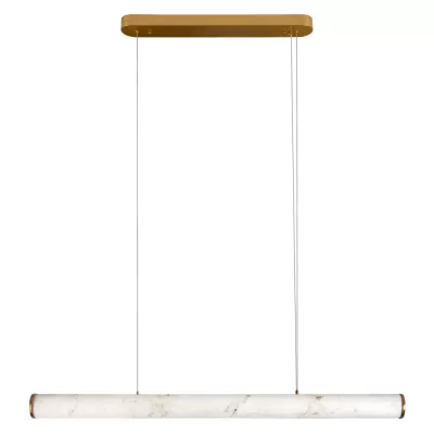 Подвесной светильник Sumatra acrylic 10550/1500 Loft It дизайнерский