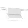 Трековый светильник Track System GV1477 белый Ambrella