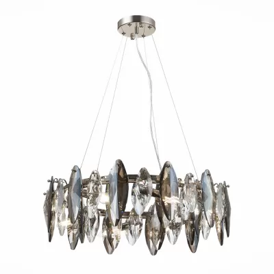 Подвесная люстра Ancona SL1227.103.08 ST Luce италия