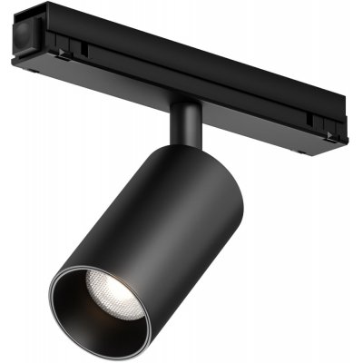 Трековый светильник Focus Led O-TR02-1-S-8WB4K Maytoni