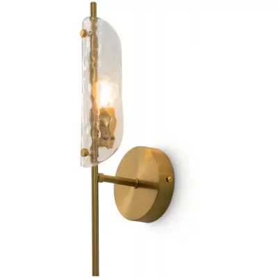 Бра Baret FR5420WL-01BS Freya