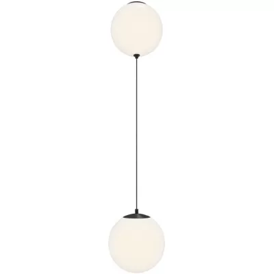 Подвесной светильник Twins MOD427PL-L20B3K Maytoni