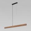 Подвесной светильник Teo 1449 Teo коричневый TK Lighting