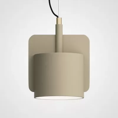 Подвесной светильник  SKOVL01 ImperiumLoft