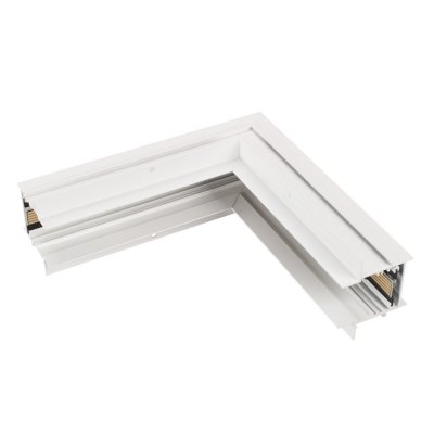 Коннектор угловой MAG-45 052659 Arlight