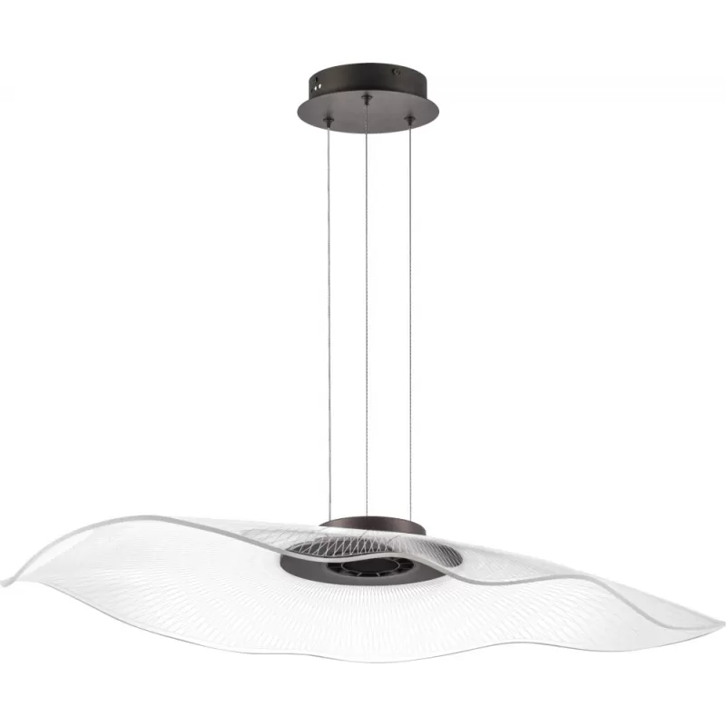 Подвесной светильник Varese 731483 прозрачный Lightstar Подвесной светильник Varese 731483 прозрачный Lightstar