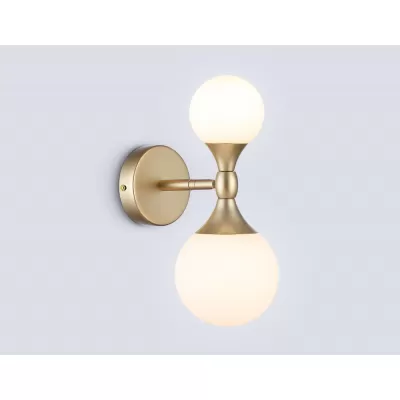 Бра High Light LH51053 Ambrella форма шар