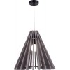 Подвесной светильник Sentito SL3002.403.01 бежевый конус ST Luce