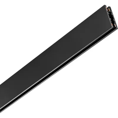 Трековый светильник Lilla 202347 Lightstar черный