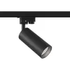 Трековый светильник Focus TR004-1-GU10-B черный Maytoni Трековый светильник Focus TR004-1-GU10-B черный Maytoni