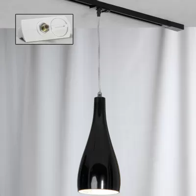 Трековый светильник Rimini LSF-1196-01-TAW Lussole