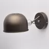 Бра Таун 691021101 серое MW-Light