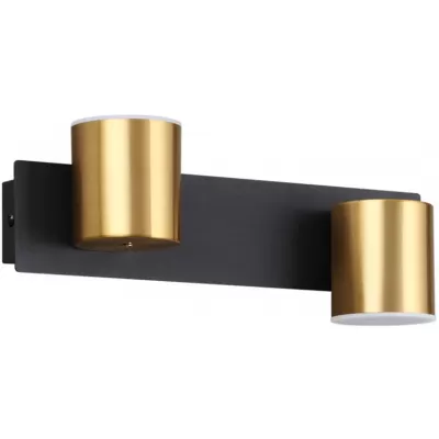 Спот Flint 6532/11WL Lumion