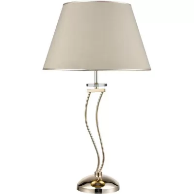 Интерьерная настольная лампа Olimpia VL1764N01 Vele Luce