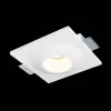 Точечный светильник St252–254 Gypsum ST253.508.01 белый ST Luce